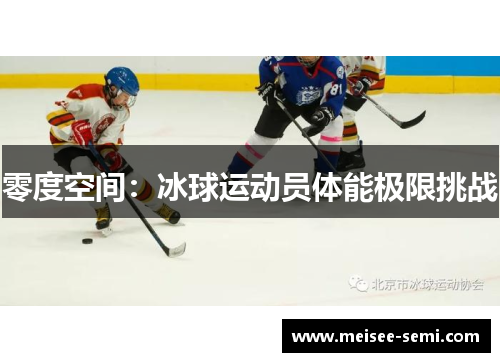 零度空间：冰球运动员体能极限挑战